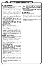 Preview for 8 page of HAZET-WERK 9041-2 Operating Instructions Manual