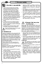 Preview for 12 page of HAZET-WERK 9041-2 Operating Instructions Manual