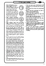 Preview for 13 page of HAZET-WERK 9041-2 Operating Instructions Manual