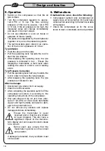 Preview for 16 page of HAZET-WERK 9041-2 Operating Instructions Manual