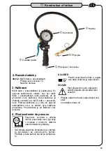 Preview for 23 page of HAZET-WERK 9041-2 Operating Instructions Manual