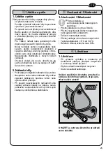 Preview for 25 page of HAZET-WERK 9041-2 Operating Instructions Manual