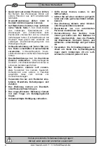 Preview for 6 page of HAZET-WERK 9048 P-2 Operating Instructions Manual