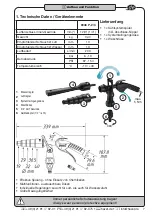 Preview for 7 page of HAZET-WERK 9048 P-2 Operating Instructions Manual