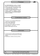 Preview for 11 page of HAZET-WERK 9048 P-2 Operating Instructions Manual