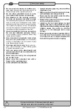 Preview for 16 page of HAZET-WERK 9048 P-2 Operating Instructions Manual