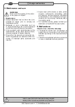 Preview for 20 page of HAZET-WERK 9048 P-2 Operating Instructions Manual