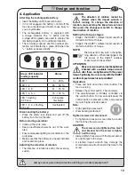 Предварительный просмотр 19 страницы HAZET-WERK 9212-2 Operating Instructions Manual