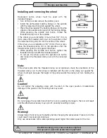 Предварительный просмотр 35 страницы HAZET-WERK 9233-7 Operating Instructions Manual