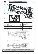 Preview for 10 page of HAZET-WERK 9234-010 Operating Instructions Manual