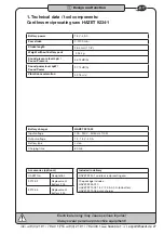 Preview for 27 page of HAZET-WERK 9234-010 Operating Instructions Manual