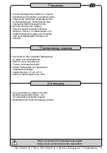 Preview for 9 page of HAZET-WERK Hazet 9045 P-1 Operating Instructions Manual