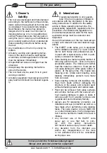 Preview for 12 page of HAZET-WERK Hazet 9045 P-1 Operating Instructions Manual