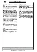 Preview for 14 page of HAZET-WERK Hazet 9045 P-1 Operating Instructions Manual