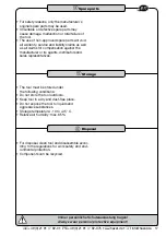 Preview for 17 page of HAZET-WERK Hazet 9045 P-1 Operating Instructions Manual