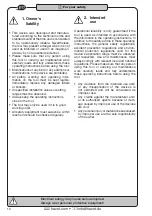 Предварительный просмотр 10 страницы Hazet 161 N-5D Operating Instructions Manual