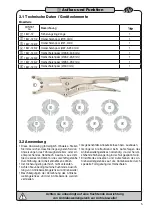 Предварительный просмотр 5 страницы Hazet 1847-12 Operating Instructions Manual