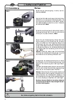 Предварительный просмотр 6 страницы Hazet 1847-12 Operating Instructions Manual