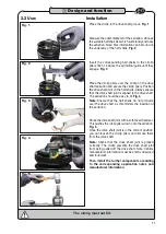 Предварительный просмотр 11 страницы Hazet 1847-12 Operating Instructions Manual