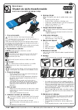 Предварительный просмотр 3 страницы Hazet 195-3 Operating Instructions