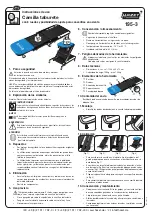 Предварительный просмотр 4 страницы Hazet 195-3 Operating Instructions