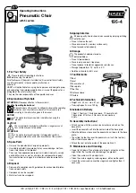 Preview for 2 page of Hazet 195-4 Operating Instructions