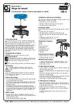 Preview for 3 page of Hazet 195-4 Operating Instructions