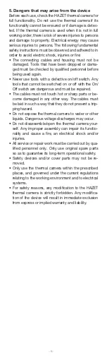 Preview for 22 page of Hazet 1992-1 Operating Instructions Manual