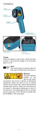 Preview for 26 page of Hazet 1992-1 Operating Instructions Manual