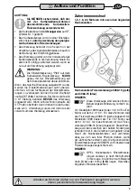 Preview for 9 page of Hazet 4794/48 Operating Instructions Manual