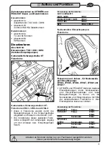 Preview for 11 page of Hazet 4794/48 Operating Instructions Manual