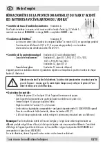 Preview for 5 page of Hazet 4810C Directions For Use Manual