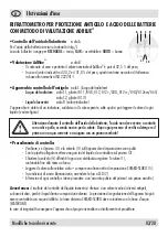 Preview for 6 page of Hazet 4810C Directions For Use Manual