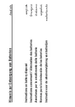 Preview for 9 page of Hazet 4810C Directions For Use Manual