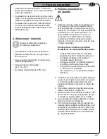 Preview for 23 page of Hazet 4902/6 Operating Manual