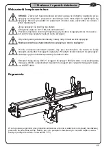 Preview for 63 page of Hazet 4903/2 Operating Instructions Manual