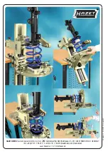 Preview for 68 page of Hazet 4903/2 Operating Instructions Manual