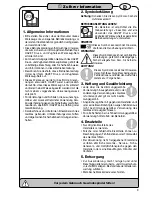 Preview for 3 page of Hazet 4926-1/36 Operating Instructions Manual