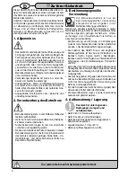 Preview for 4 page of Hazet 4926-1/36 Operating Instructions Manual