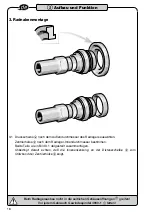 Preview for 18 page of Hazet 4930 Operating Instructions Manual