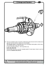 Preview for 37 page of Hazet 4930 Operating Instructions Manual