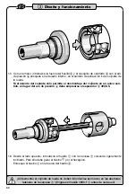 Preview for 66 page of Hazet 4930 Operating Instructions Manual