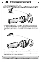 Preview for 82 page of Hazet 4930 Operating Instructions Manual