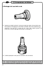 Preview for 86 page of Hazet 4930 Operating Instructions Manual