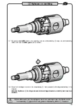 Preview for 103 page of Hazet 4930 Operating Instructions Manual