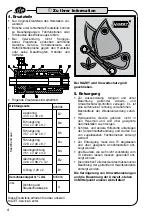 Preview for 4 page of Hazet 4932-17 Operating Instructions Manual