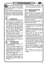 Preview for 5 page of Hazet 4932-17 Operating Instructions Manual