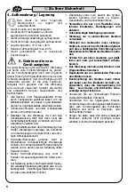 Preview for 6 page of Hazet 4932-17 Operating Instructions Manual