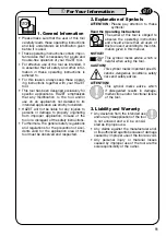 Preview for 11 page of Hazet 4932-17 Operating Instructions Manual