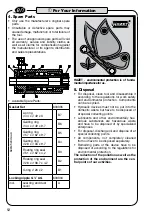 Preview for 12 page of Hazet 4932-17 Operating Instructions Manual